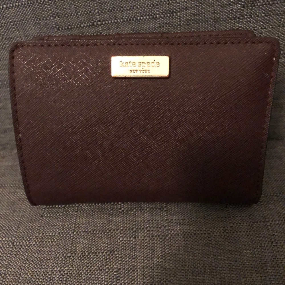Kate spade wallet